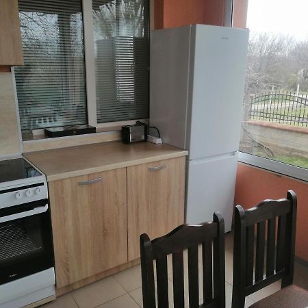 Nadya Holiday Home Krapets  Exterior foto