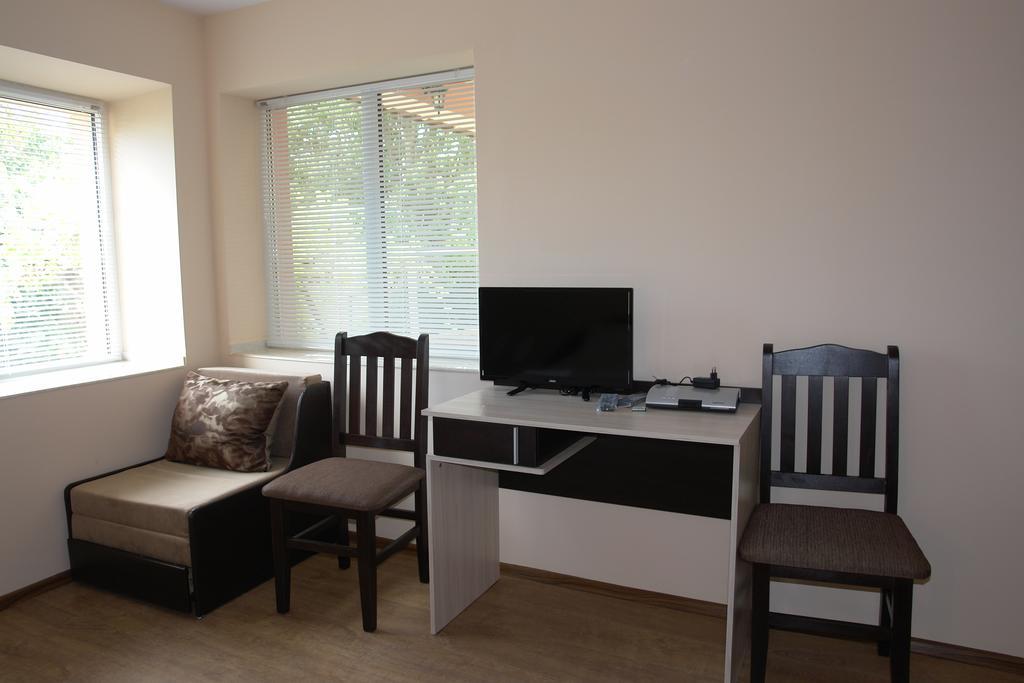 Nadya Holiday Home Krapets  Exterior foto