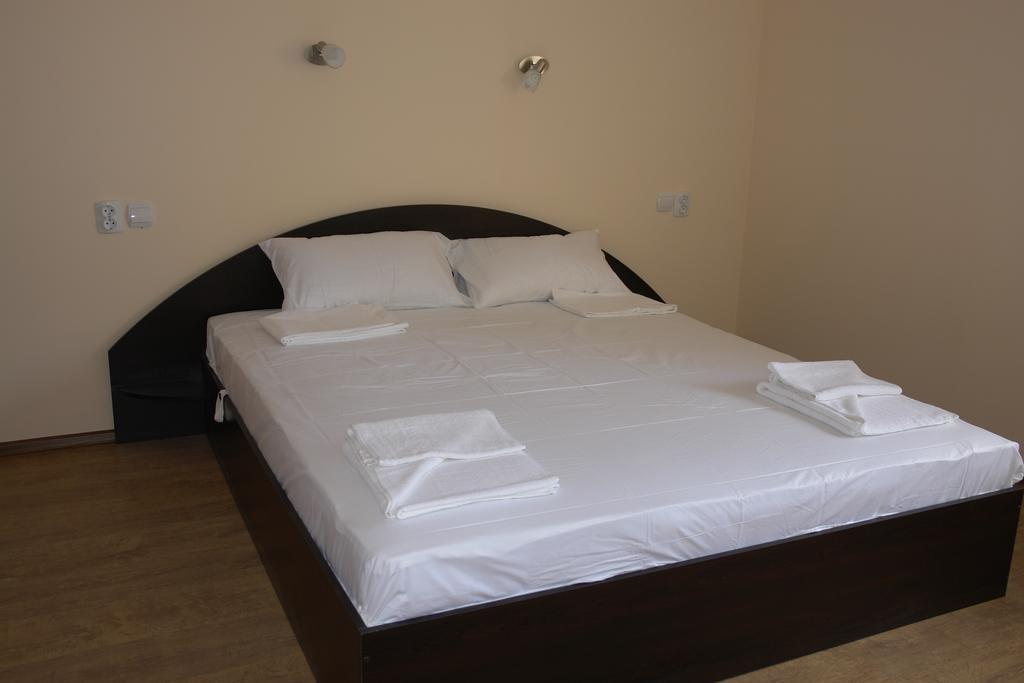Nadya Holiday Home Krapets  Exterior foto
